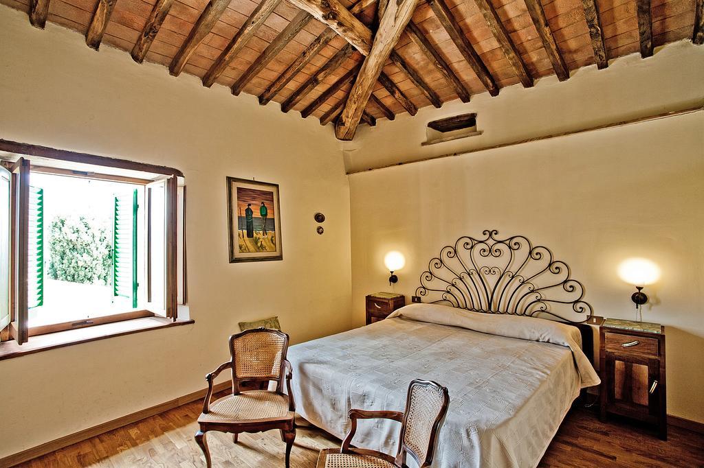 Agriturismo Terra Di Michelangelo Caprese Michelangelo Exterior photo