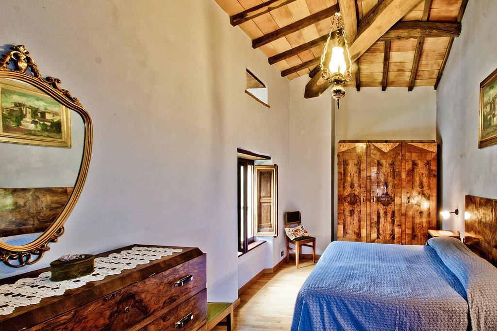 Agriturismo Terra Di Michelangelo Caprese Michelangelo Exterior photo