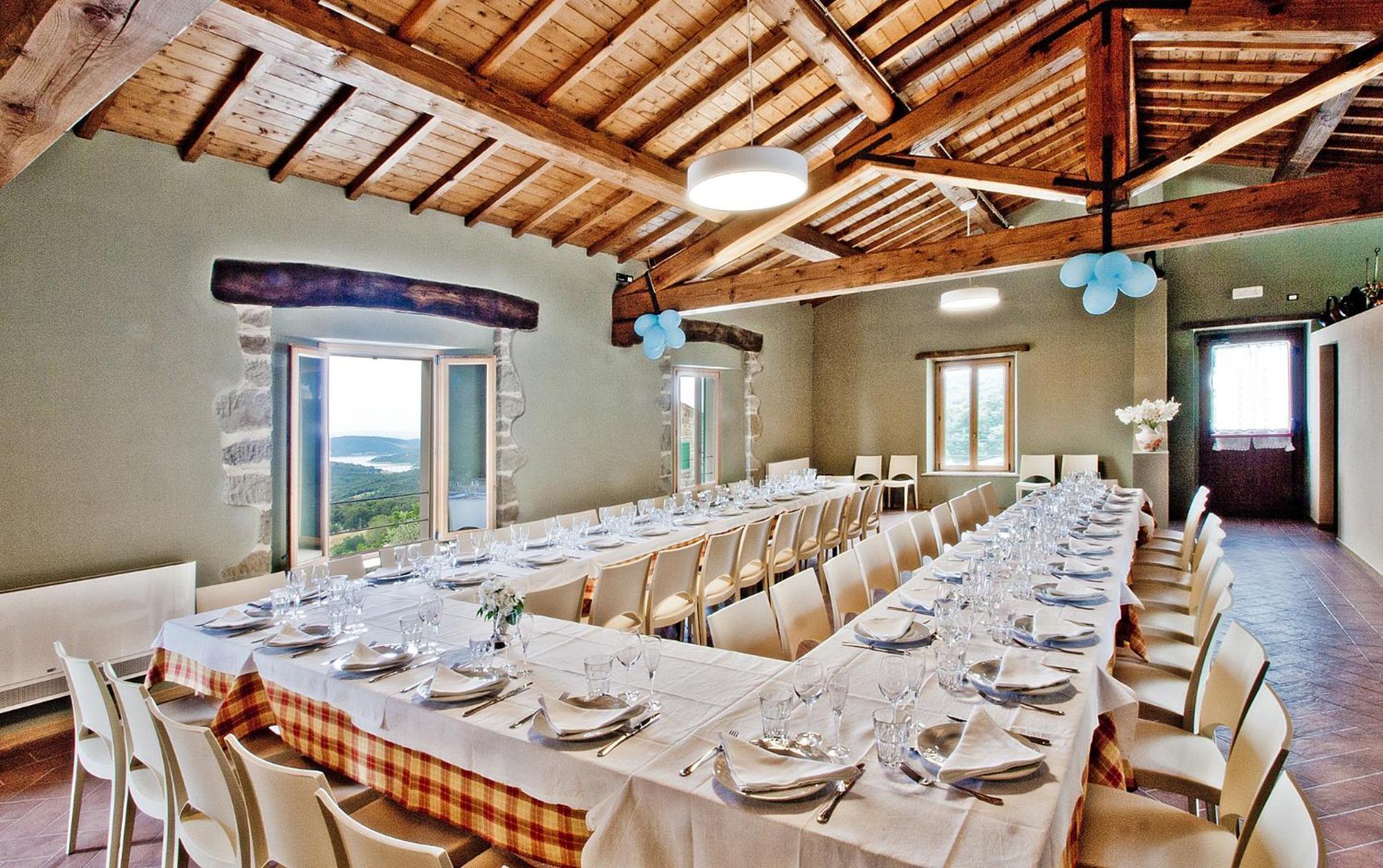 Agriturismo Terra Di Michelangelo Caprese Michelangelo Exterior photo